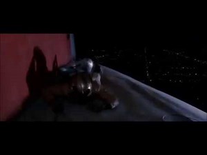 The Rocketeer - Rocketeer VS Frankenstein Man