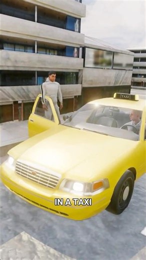 You're Sitting in the Wrong Seat