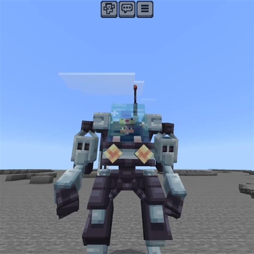 weapons Mod Minecraft Bedrock.#9