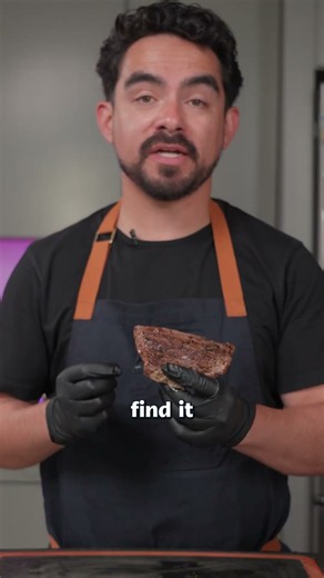 You’re Slicing Your Steak Wring: Cut it Against the Grain