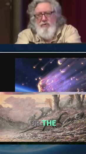 The Real Threat: Sub-Kilometer Asteroids #shorts