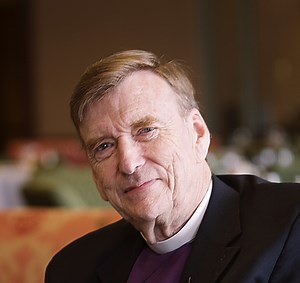 John Shelby Spong: What is God?