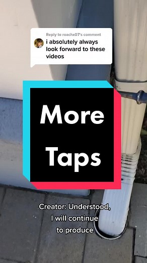 Home Inspection ASMR Tapping Techniques Explained