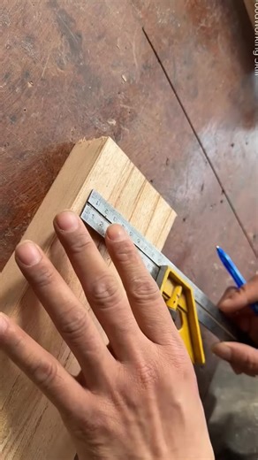 foldable table #woodworking #woodwork #diy #inventorhacks #creative