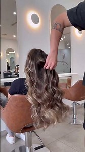 Beautiful Hair Color Transformation | Trendy Hair Coloring Ideas | Hair Colours With