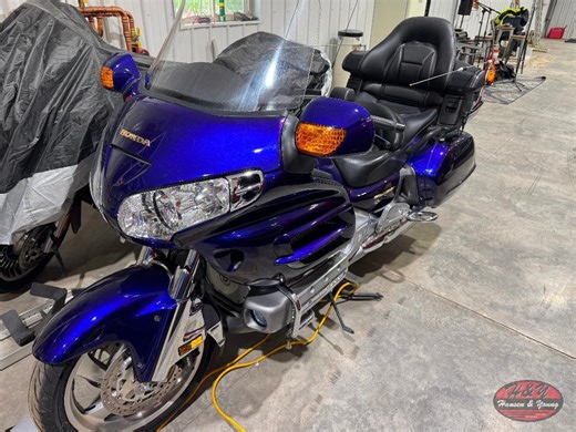 ONLINE ONLY AUCTION! HIGHEST BIDDER PURCHASES THE ITEM! | Hansen & Young Auction, Inc