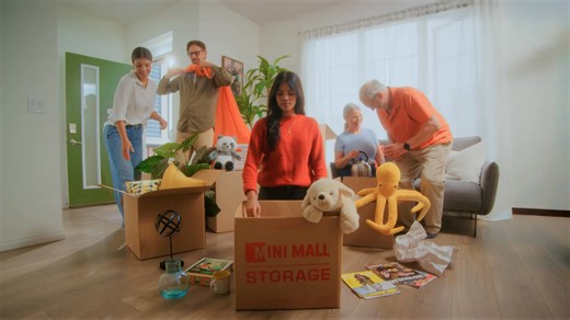 Get the space you need. secure, affordable, and booked online in minutes. | Mini Mall Storage | Facebook