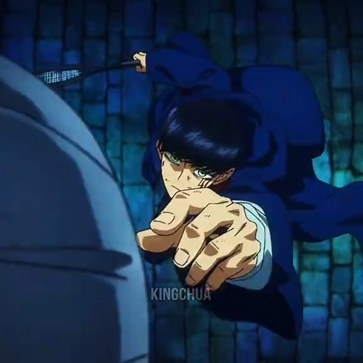 Mashle: Magic of Muscles Episode 2 | Anime The Land Of Miracles