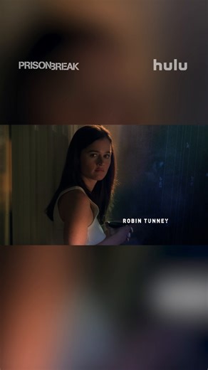 Where were you when you first watched the #PrisonBreak opening credits? | Prison Break