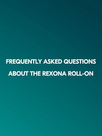 Rexona Roll-On: 72 Hours of Freshness Explained