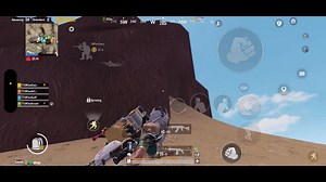 ICS 100K Last Match 10 Kills Chicken | RowDY BoT | | RowDY BoT