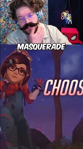 The Season 19 trailer Is HERE For Overwatch2