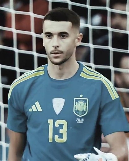Joan García won’t forget this 🥶 #shorts #football