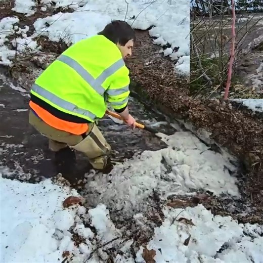 4.7K views · 96 reactions | Part 4 Huge Slop Blockage, Biggest Unclogging Yet Of | Post10 | Facebook