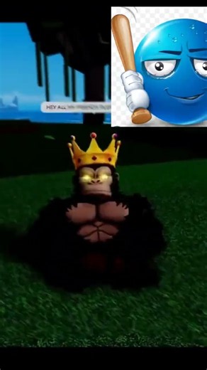 i think 💬 bro is getting super Saiyan #roblox#short#bloxfruits