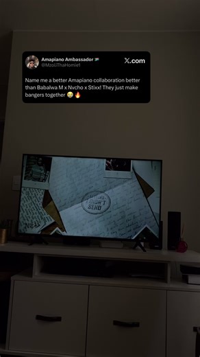 Ama Correction by Nvcho and Babalwa Ft Stixx 🔥🔥🔥