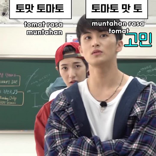 WKWKWKWK😭 #renjun #mark #haechan #chenle