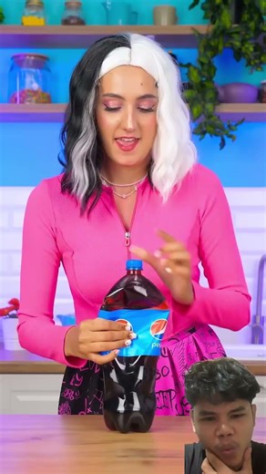 How to store drinks in the fridge safely
