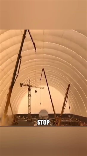 China’s Mysterious City Balloons – What Are They Hiding? 🎈