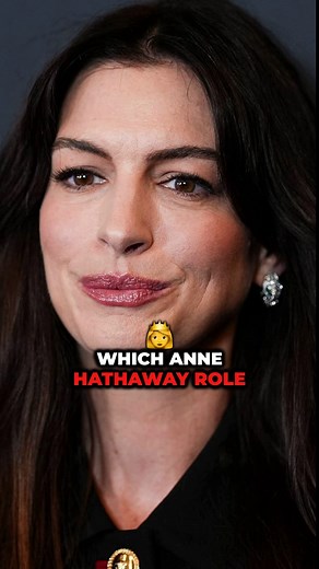 Here’s Anne Hathaway’s net worth 2025