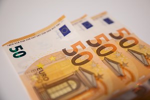 Seimas: ES veikiantis smulkusis verslas galės nemokėti PVM