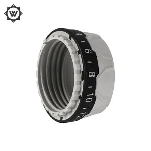 [Hot Item] TPE Multi Cavity Injection Auto Plastic Products Processing