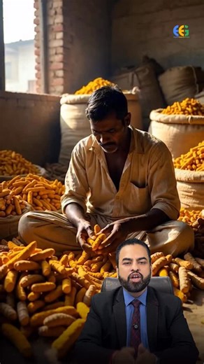 Turmeric Export from India Insights by Harsh Dhawan India remains the world’s largest producer and exporter of turmeric, commanding over 80 % of global export volumes. The country’s favourable tropical climate, centuries-old cultivation practices, and diverse varieties such as Alleppy, Erode, and Nizamabad turmeric make it highly competitive in international markets. Global Demand and Market Trends Rising awareness of turmeric’s health benefits—especially its active compound curcumin—has signifi