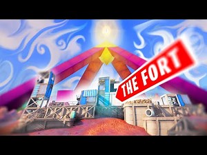 One Final FORT to bring us to the CHAPTER 3 Live Event (Fortnite Cinematics)