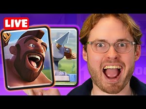 The *BEST* Deck with NO HEROES in Clash Royale!