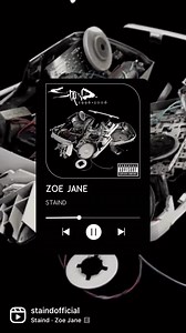 13K views · 1.4K reactions | DEEP TRACK TUESDAY - “Zoe Jane” 14 Shades Of Grey: 2003 | Staind | Facebook