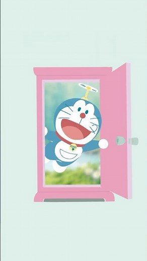 Limited Edition BOTANIST *Doraemon Design | WEB CM 30s