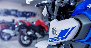 5 Things You Need to Know About Buying a Motorcycle