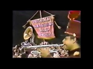 "Come Follow the Band" | Barnum | 1980 Tony Awards Opening