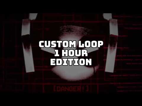 [UST] OIL OR BOIL - Junkbot Chase Theme | Forsaken Custom loop [1 hour]