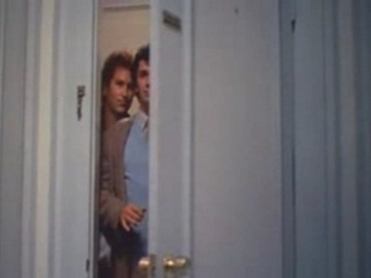 Bachelor Party (1984)