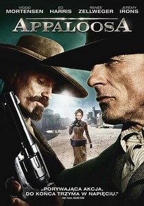 Appaloosa | Film | 2008