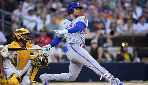 How to Watch Mets vs. Giants: TV Channel & Live Stream - August 2