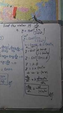Differential Equations | Class 12 Maths | Chapter 5 | Ex. 5.3 #bseb_12th_exam_2026 #education | L-9