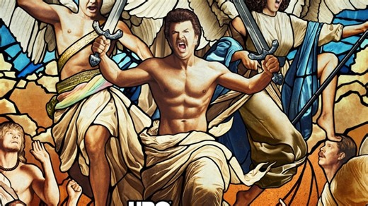 The Righteous Gemstones Raise Holy Hell in Official Season 4 Trailer