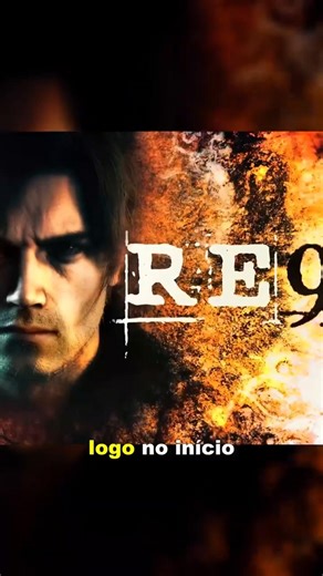 Você NÃO sabia isso sobre RESIDENT EVIL 9: REQUIEM