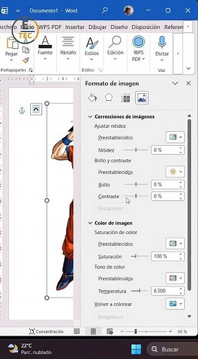 Learn how to design a coloring page in Word. #microsoftWord #word