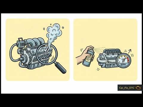 Diagnosing and Fixing the P2279 Intake Air Leak Co