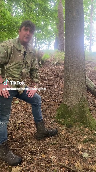 Ultimate Bushcraft Camping Tutorial in Scotland