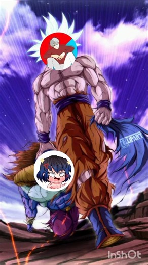 GIRL FACE,PIG BRAIN:THE INOSUKE 💀