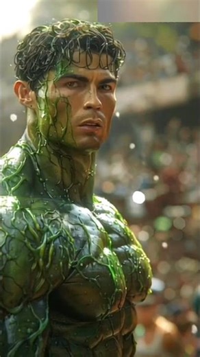 "Ronaldo Pulling the Impossible! 💪⚡️ | Epic Power Challenge"