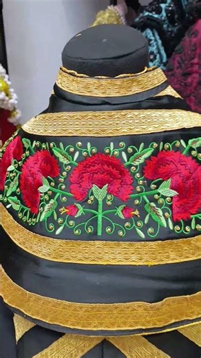 CAPOTE DE PASEO NEGRO DE GALONES | REGALO PERFECTO | ESPECIAL NOVILLEROS #capotedepaseo #torero