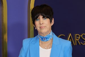 Diane Warren Already Has Eyes on a Second Oscar Win
