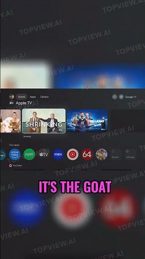 Google TV Streamer 4K: The FASTEST Way to Upgrade Your TV! 🚀