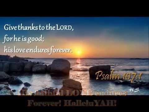 GOD Loves People More Than Anything! (Point of Grace)