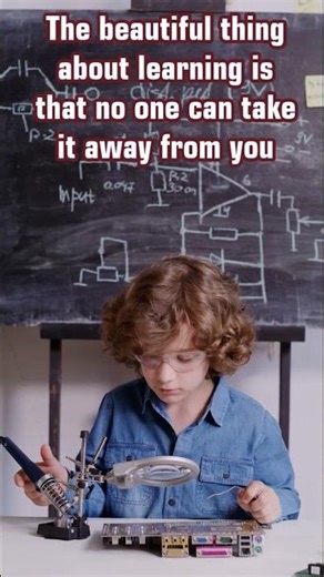 Child Genius #shorts